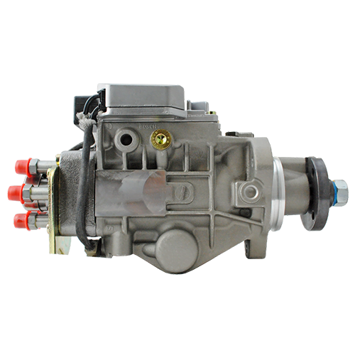 Ремонт ПНВТ Bosch Vp30